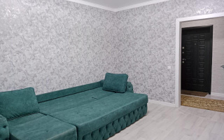 Продажа 2-комнатной квартиры, 60 м², ул. Сарыарка - Продажа  двухкомнатных квартир в новостройках Караганды
