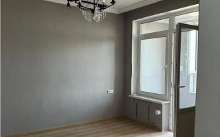Продажа 1-комнатной квартиры, 45 м², пр. Мангилик Ел, дом  58 - Продажа  однокомнатных квартир в новостройках Астаны