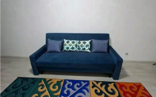 Продажа 2-комнатной квартиры, 64 м² - Продажа квартир в новостройках Алматы