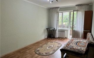 Продажа 1-комнатной квартиры, 31 м² - Продажа недвижимости в Алматы - страница 17