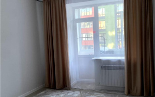 Продажа 2-комнатной квартиры, 40.68 м² - Продажа квартир в новостройках Астаны