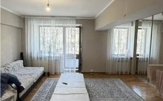 Продажа 4-комнатной квартиры, 106.5 м² - Продажа четырехкомнатных квартир от собственников в Алматы