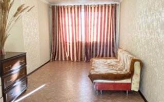 Продажа 2-комнатной квартиры, 45 м²