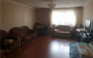 Продажа 2-комнатной квартиры, 78.9 м², ул. Тархана, дом  17 - Продажа квартир в Астане