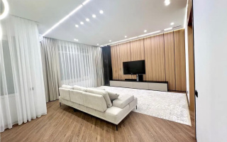 Продажа 3-комнатной квартиры, 96 м², пр. Улы Дала, дом  37 - Продажа квартир в Астане