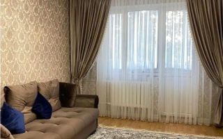 Продажа 3-комнатной квартиры, 75 м², мкр-н Мамыр-4, дом  302 - Продажа  трехкомнатных квартир в Алматы с фото
