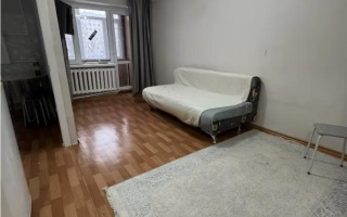 Продажа 1-комнатной квартиры, 34 м² - Продажа квартир в кирпичном доме в Караганде