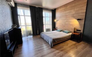 Продажа 3-комнатной квартиры, 110 м²