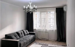 Продажа 1-комнатной квартиры, 40 м² - Продажа квартир от собственников в Алматы - страница 3