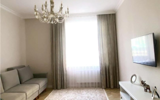 Продажа 3-комнатной квартиры, 77.1 м², ул. Нурмагамбетова - Продажа квартир в Астане