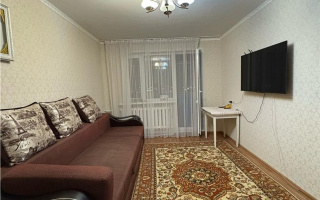 Продажа 2-комнатной квартиры, 44 м², пр. Мира - Продажа квартир в Темиртау