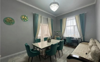 Продажа 2-комнатной квартиры, 75 м², ул. Бейбарыс Султан, дом  11 - Продажа  двухкомнатных квартир в новостройках Астаны
