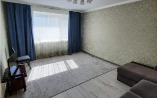Продажа 1-комнатной квартиры, 47.8 м², ул. Анет баба, дом  5 - Продажа  однокомнатных квартир в новостройках Астаны
