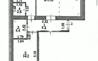 Продажа 3-комнатной квартиры, 77.2 м² - Продажа трехкомнатных квартир в Астане - страница 4