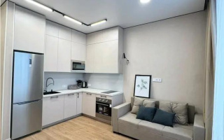 Продажа 2-комнатной квартиры, 40 м², ул. Рыскулова, дом  16/2 - Продажа  двухкомнатных квартир в новостройках Астаны без посредников