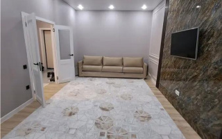 Продажа 3-комнатной квартиры, 92 м², ул. Толе би, дом  14/1 - Продажа  трехкомнатных квартир в Астане