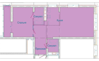 Продажа 2-комнатной квартиры, 99 м² - Продажа двухкомнатных квартир в Алматы - страница 49