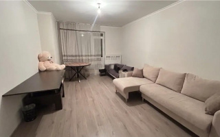 Продажа 1-комнатной квартиры, 50 м² - Продажа однокомнатных квартир в Астане - страница 4