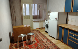 Аренда 2-комнатной квартиры, 60 м² - Аренда  двухкомнатных квартир помесячно в Астане