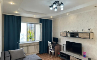 Продажа 3-комнатной квартиры, 70 м², мкр-н Таугуль, дом  11 - Продажа квартир в Алматы