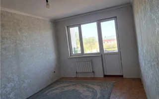 Продажа 1-комнатной квартиры, 42 м², мкр-н Зердели, дом  1/131 - Продажа  однокомнатных квартир в Алматы с фото