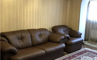 Продажа 3-комнатной квартиры, 70 м² - Продажа квартир в Бостандыкском р-не Алматы - страница 6
