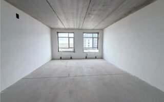 Продажа 1-комнатной квартиры, 36 м²