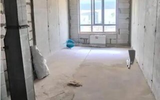 Продажа 1-комнатной квартиры, 28 м² - Продажа однокомнатных квартир в Турксибском р-не Алматы