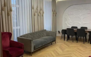 Продажа 4-комнатной квартиры, 130 м² - Продажа квартир в кирпичном доме в Астане - страница 2