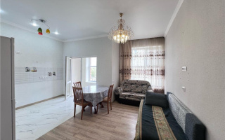 Продажа 2-комнатной квартиры, 47 м², мкр-н Орбита-1, дом  16/9 - Продажа  двухкомнатных квартир в новостройках Караганды