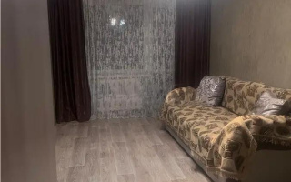 Продажа 1-комнатной квартиры, 32 м², ул. Шахтёрская, дом  10а - Продажа квартир в Сарани без посредников