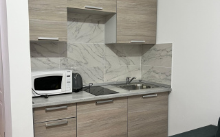 Аренда 1-комнатной квартиры, 22 м² - Аренда недвижимости в Астане