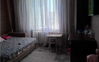 Продажа 1-комнатной квартиры, 35 м², мкр-н Восток-3, дом  21 - Продажа квартир в Караганде без посредников с фото