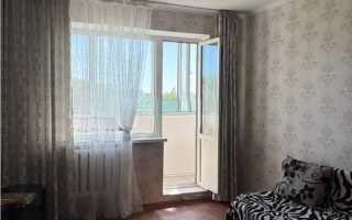 Продажа 1-комнатной квартиры, 36.1 м² - Продажа однокомнатных квартир в Казахстане - страница 40
