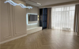 Продажа 3-комнатной квартиры, 130 м² - Продажа  трехкомнатных квартир в новостройках Алматы с фото