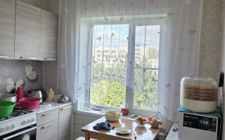 Продажа 3-комнатной квартиры, 60.4 м², пр. Богенбай батыра, дом  32 - Продажа  трехкомнатных квартир в Астане с фото