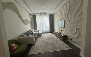 Продажа 2-комнатной квартиры, 70 м², ул. Мухамедханова, дом  4/1 - Продажа квартир в Астане без посредников