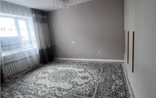 Продажа 1-комнатной квартиры, 38.9 м², ул. Е-1, дом  2 - Продажа  однокомнатных квартир в новостройках Астаны без посредников