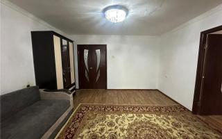 Продажа 3-комнатной квартиры, 53 м², ул. 6-й мик-н - Продажа жилой и коммерческой недвижимости в Темиртау