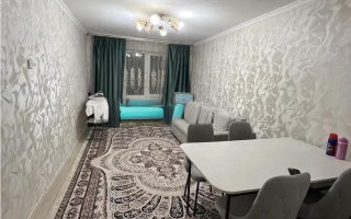 Продажа 2-комнатной квартиры, 45 м², ул. Дуйсенова, дом  25 - Продажа  двухкомнатных квартир в Алматы без посредников с фото