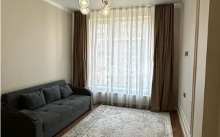 Продажа 2-комнатной квартиры, 55.7 м², ул. Розыбакиева, дом  197/2 - Продажа квартир без посредников в Алматы