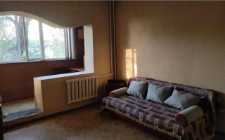 Продажа 1-комнатной квартиры, 34 м², мкр-н Айнабулак-3, дом  98 - Продажа квартир в Алматы