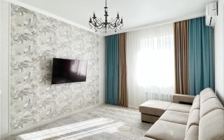 Продажа 2-комнатной квартиры, 69 м², ул. Бокейхана, дом  29/2 - Продажа  двухкомнатных квартир в новостройках Астаны