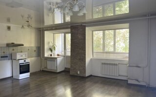 Продажа 2-комнатной квартиры, 51 м² - Недвижимость в Усть-Каменогорске