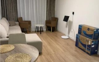 Продажа 2-комнатной квартиры, 54 м²