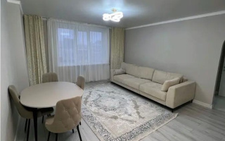 Продажа 2-комнатной квартиры, 65 м², ул. Сыганак, дом  54 - Продажа  двухкомнатных квартир в новостройках Астаны без посредников