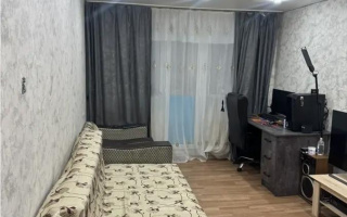 Продажа 1-комнатной квартиры, 35 м², ул. 6-й мик-н, дом  27 - Продажа и аренда недвижимости в Темиртау