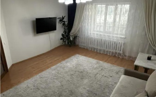 Продажа 3-комнатной квартиры, 102 м², ул. Айтматова, дом  36 - Продажа квартир в Казахстане
