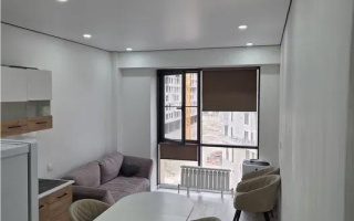 Продажа 2-комнатной квартиры, 44 м² - Продажа квартир в монолитном доме в Алматы - страница 3