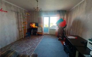 Продажа 2-комнатной квартиры, 63 м², пр. Металлургов - Продажа квартир в Темиртау